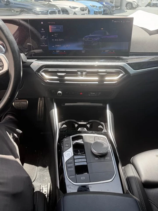 2023 BMW G42 M240i - Image 12 of 17