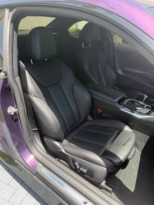 2023 BMW G42 M240i - Image 14 of 17
