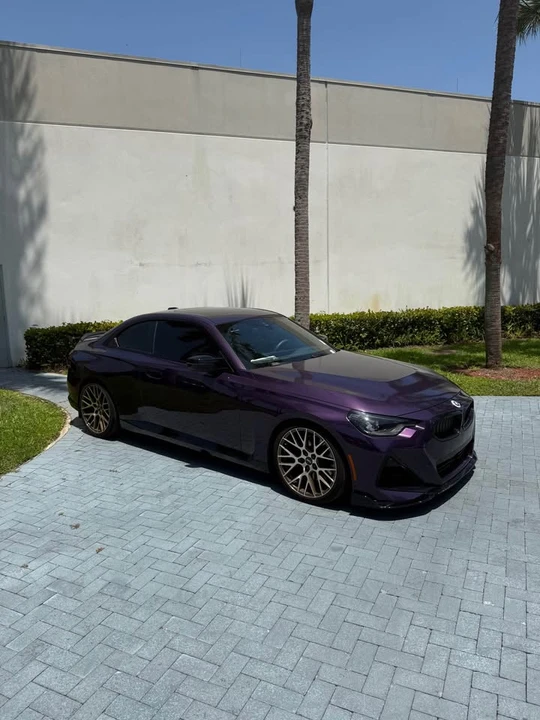 2023 BMW G42 M240i - Image 2 of 17