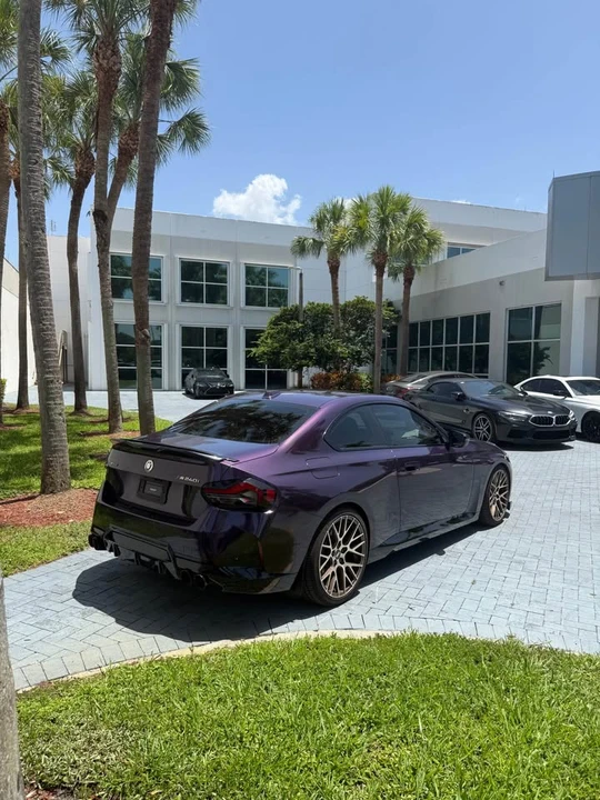2023 BMW G42 M240i - Image 5 of 17