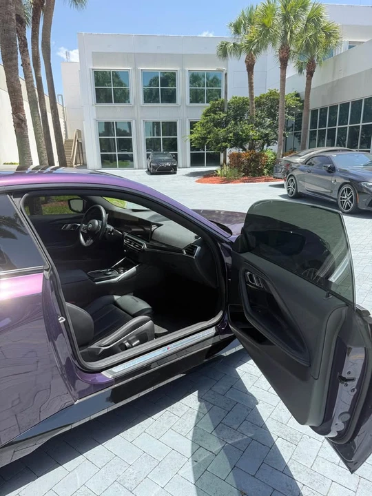 2023 BMW G42 M240i - Image 13 of 17