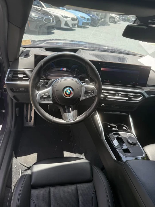 2023 BMW G42 M240i - Image 10 of 17