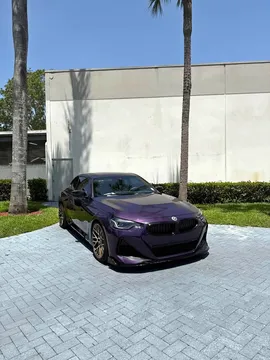 2023 BMW 2 Series M240i xDrive Coupe