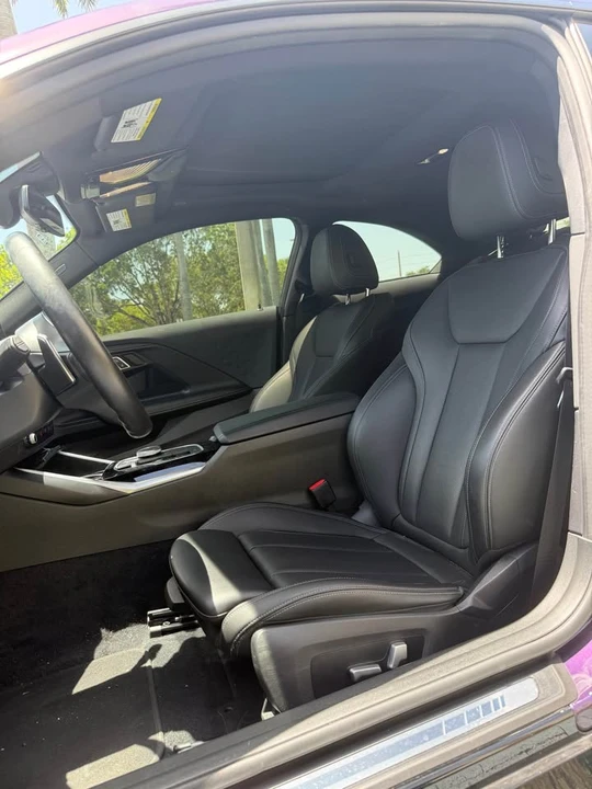 2023 BMW G42 M240i - Image 9 of 17