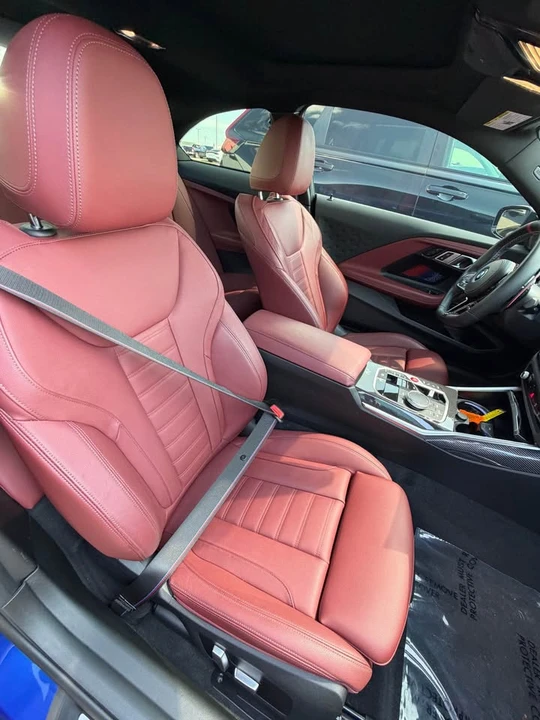 2023 BMW G42 M240i - Image 6 of 9