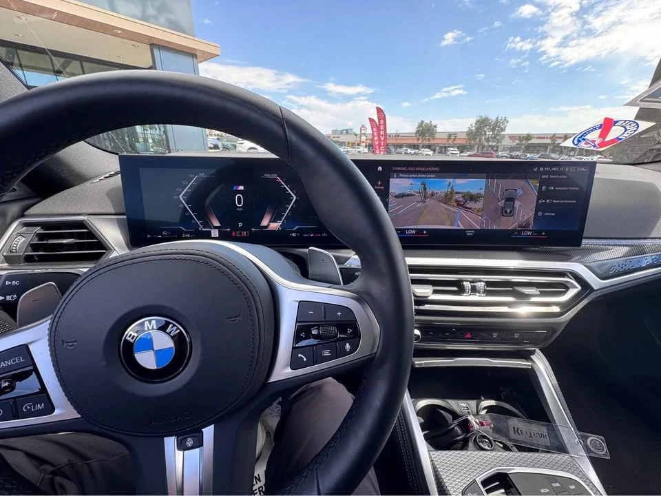 2023 BMW G42 M240i - Image 11 of 14