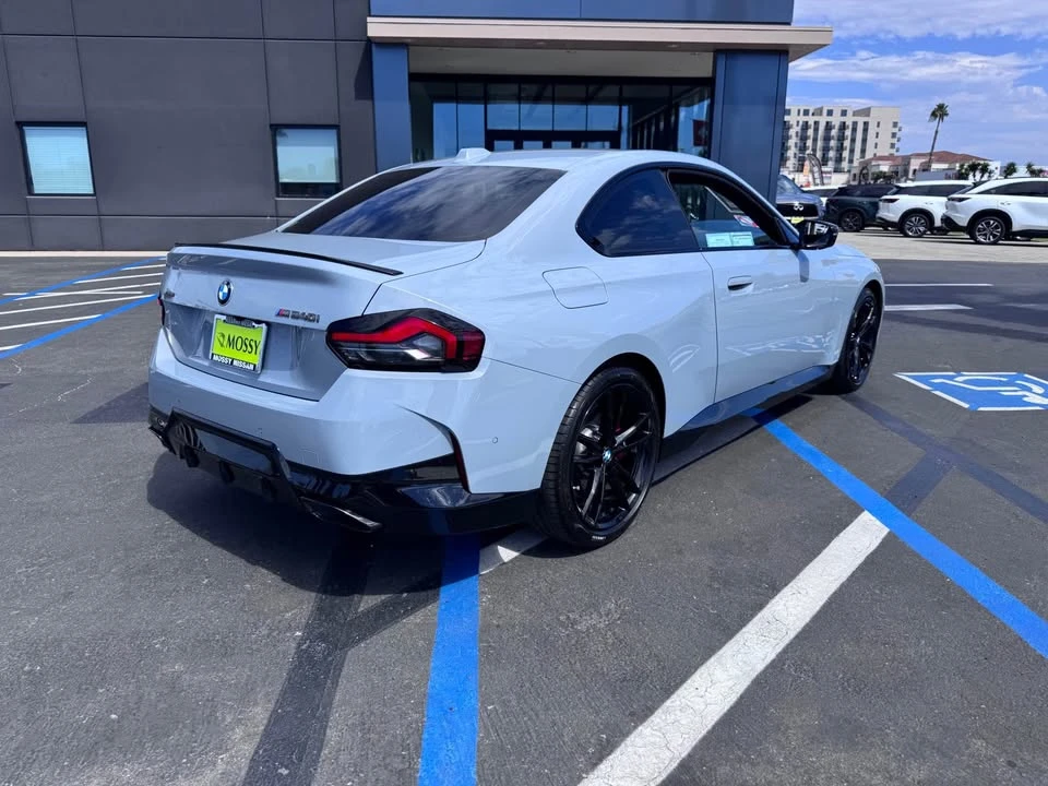 2023 BMW G42 M240i - Image 5 of 14