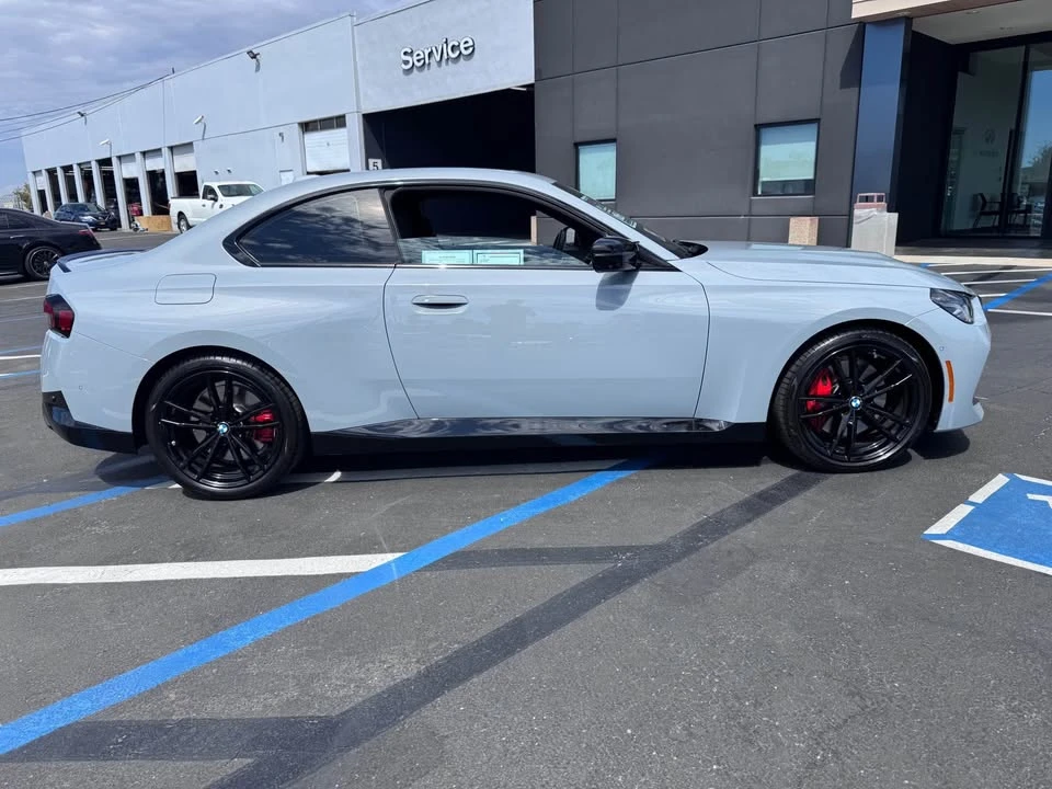 2023 BMW G42 M240i - Image 6 of 14