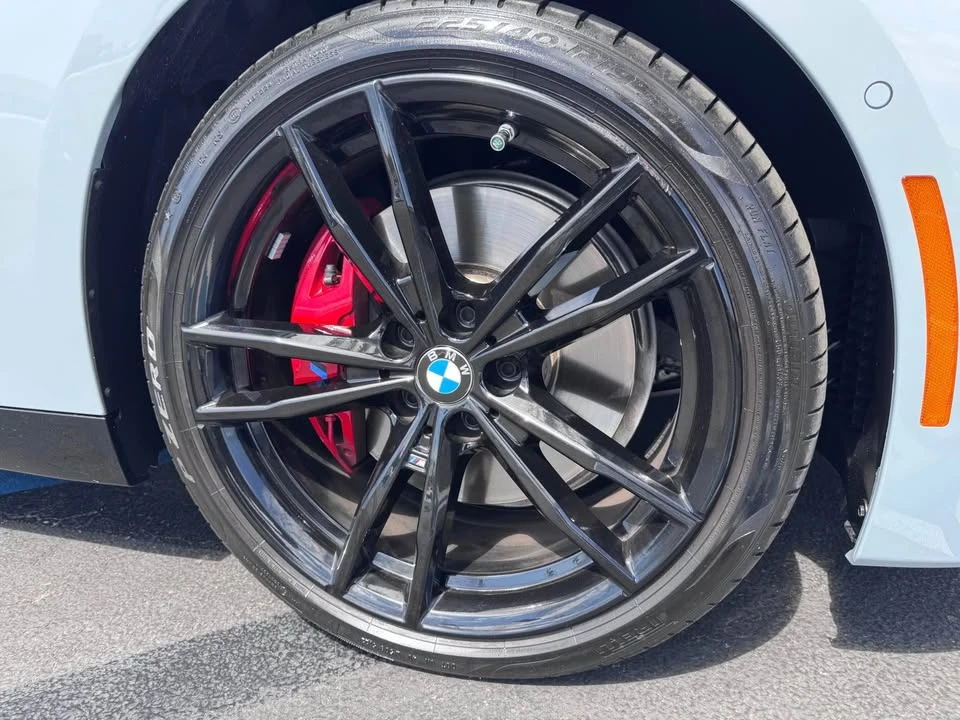 2023 BMW G42 M240i - Image 8 of 14