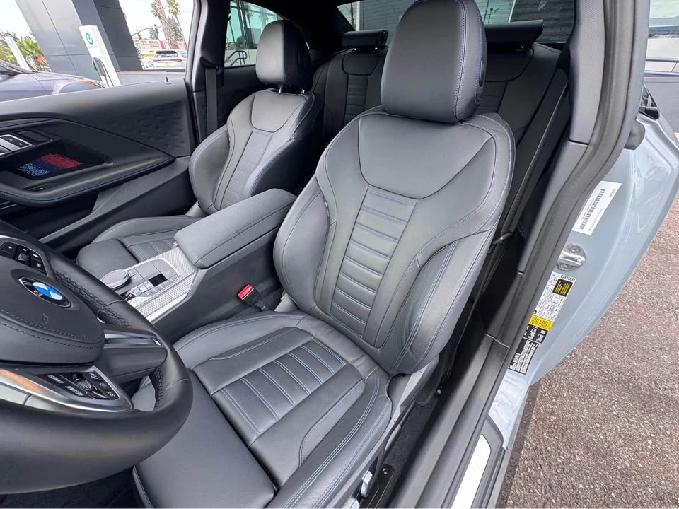 2023 BMW G42 M240i - Image 14 of 14