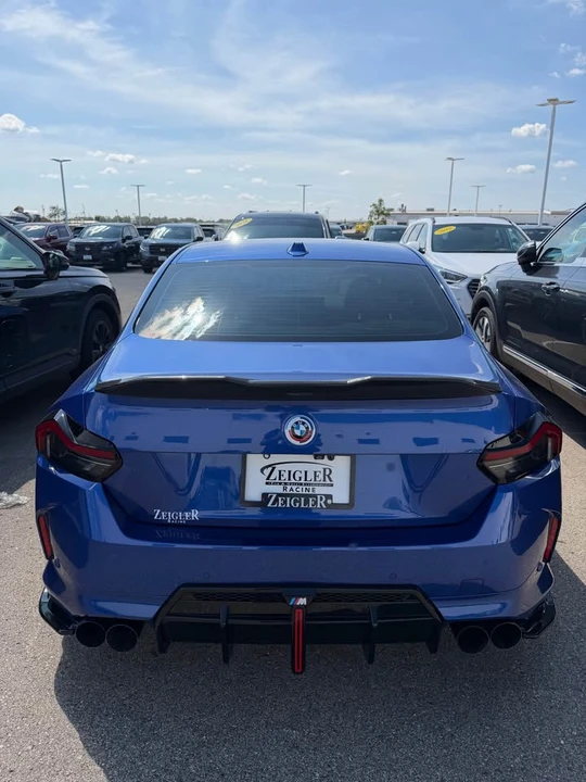 2023 BMW G42 M240i - Image 3 of 9
