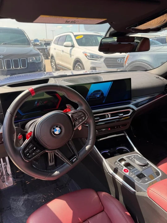 2023 BMW G42 M240i - Image 4 of 9