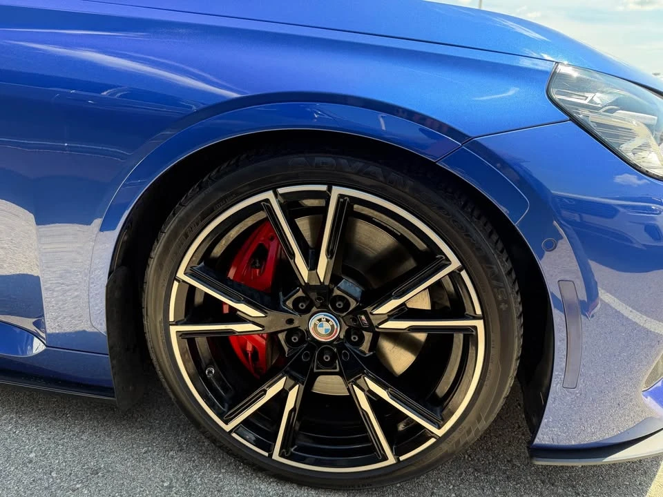2023 BMW G42 M240i - Image 5 of 9