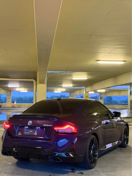 2023 BMW G42 M240i - Image 5 of 14