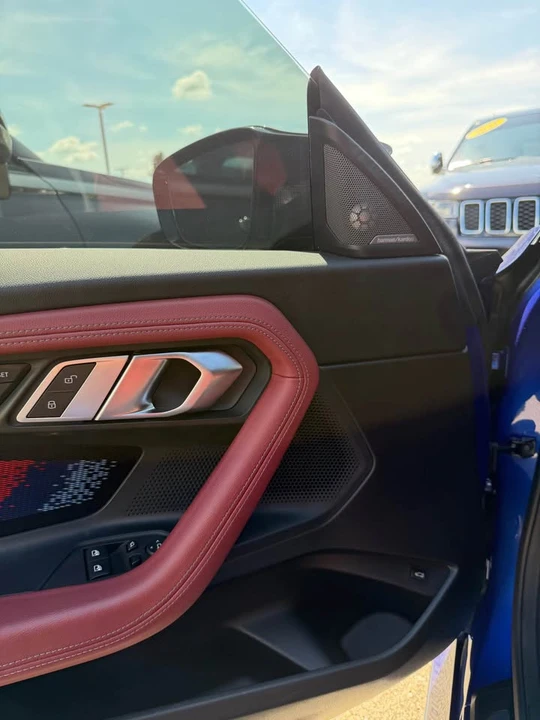 2023 BMW G42 M240i - Image 7 of 9