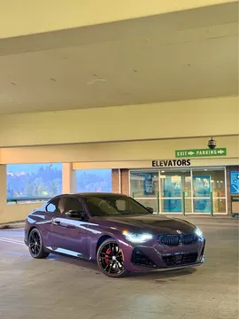 2023 BMW M240i xDrive Coupe