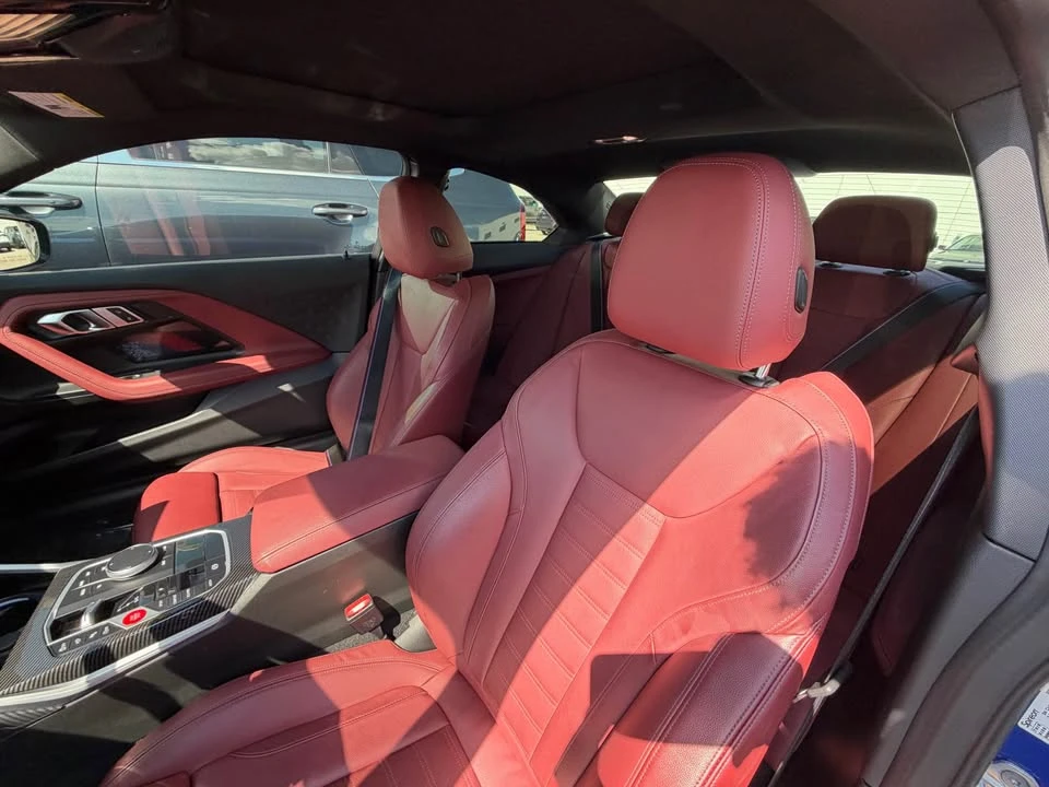 2023 BMW G42 M240i - Image 9 of 9