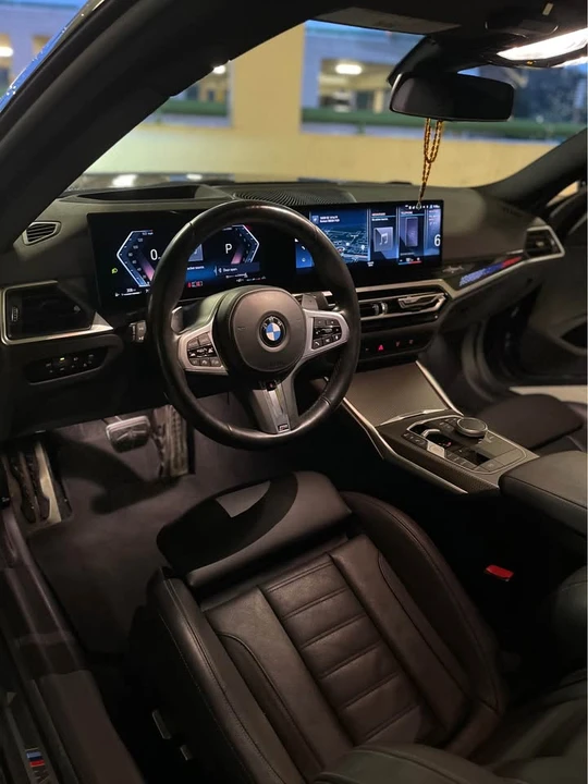 2023 BMW G42 M240i - Image 10 of 14