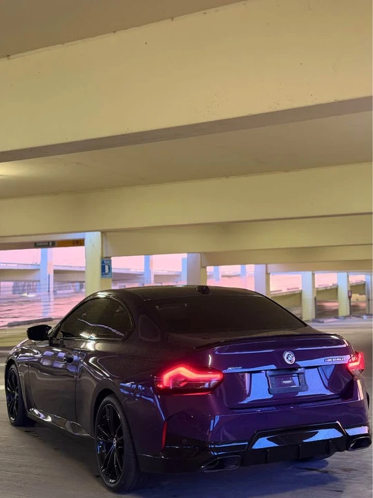 2023 BMW G42 M240i - Image 6 of 14