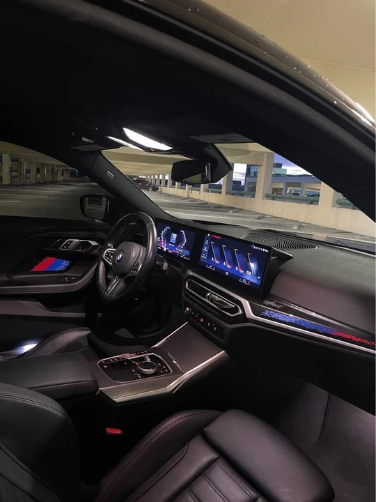 2023 BMW G42 M240i - Image 9 of 14