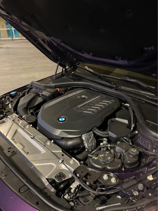 2023 BMW G42 M240i - Image 14 of 14