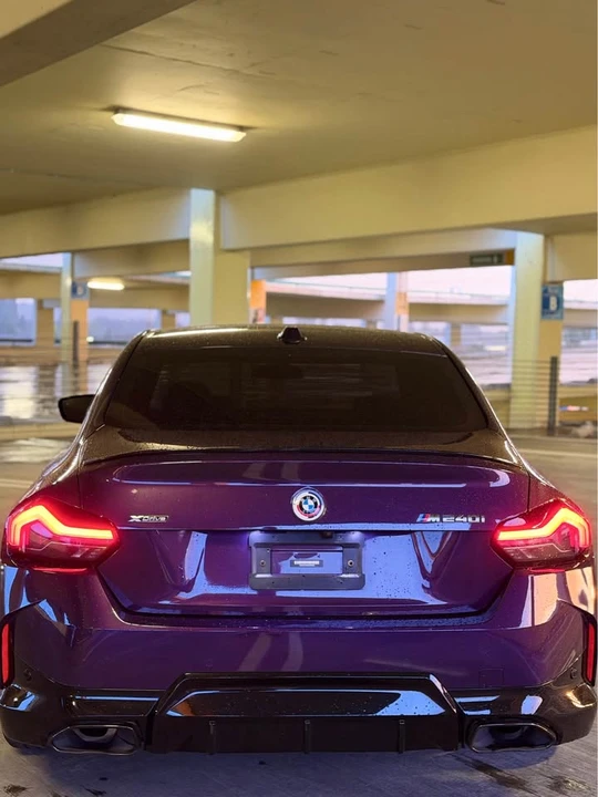 2023 BMW G42 M240i - Image 7 of 14