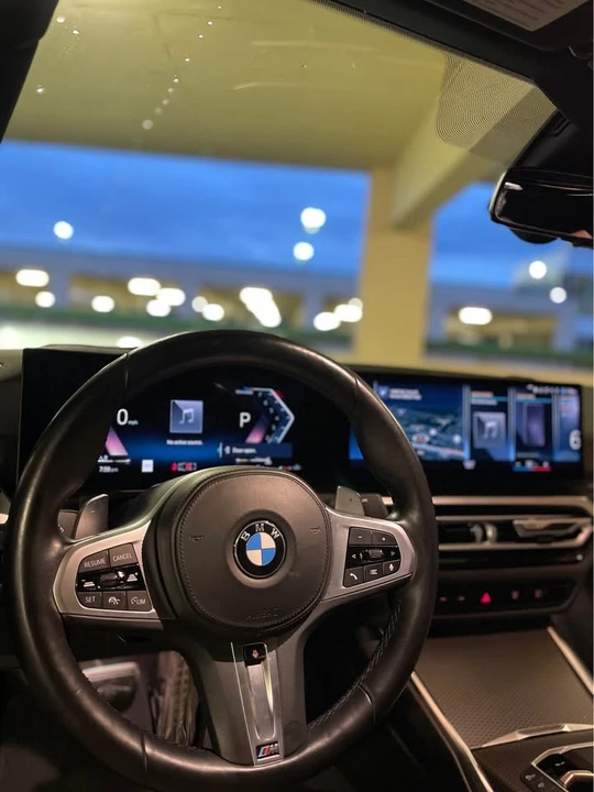 2023 BMW G42 M240i - Image 11 of 14