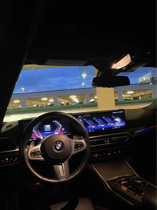 2023 BMW G42 M240i - Image 8 of 14