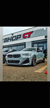 2023 BMW M240i xDrive Coupe