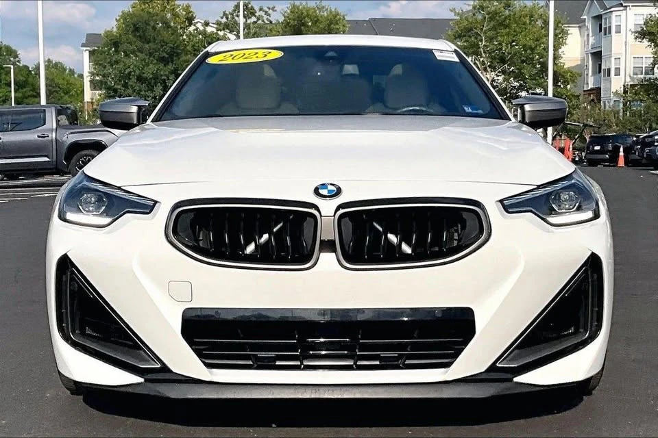 2023 BMW G42 M240i - Image 3 of 20