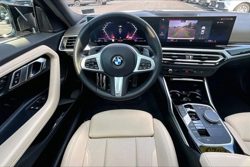2023 BMW G42 M240i - Image 5 of 20