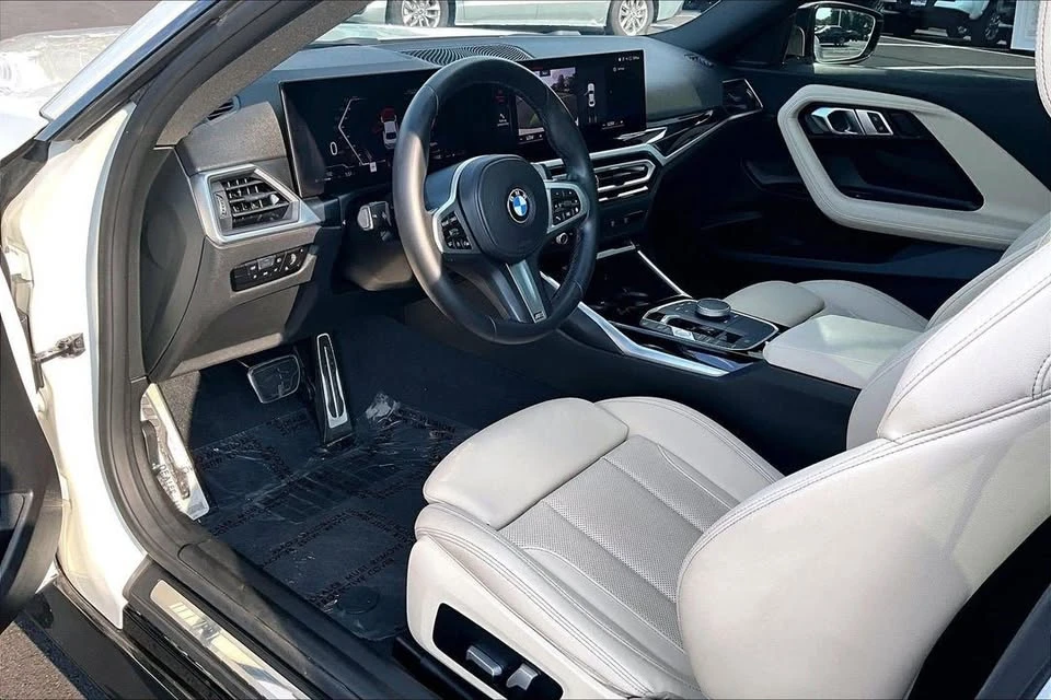 2023 BMW G42 M240i - Image 12 of 20