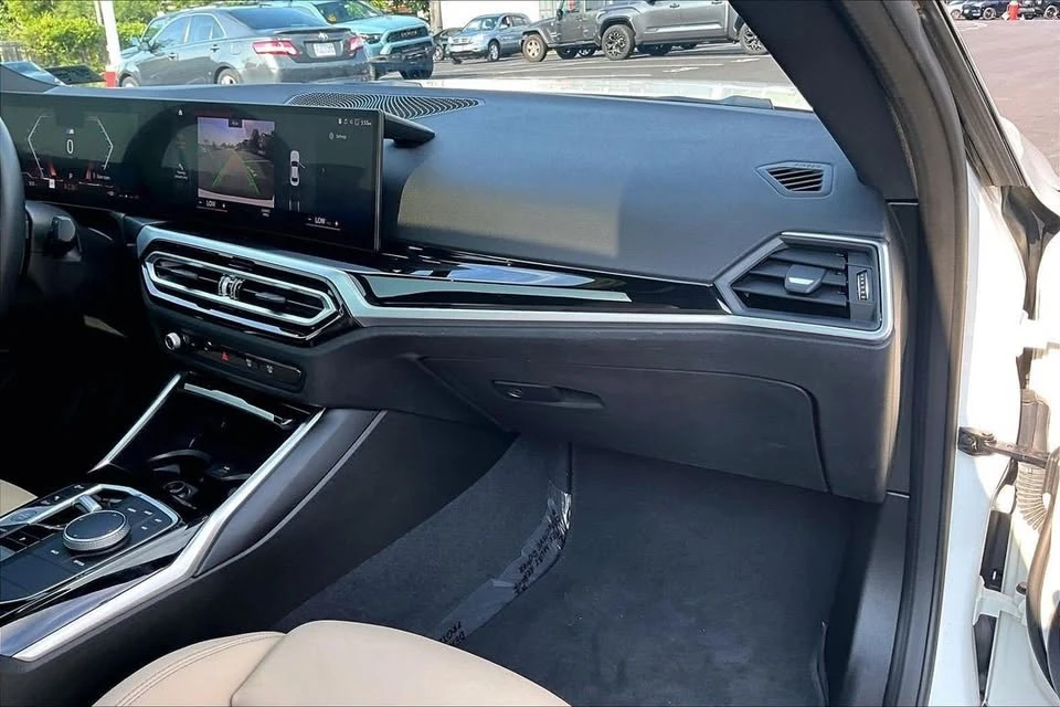 2023 BMW G42 M240i - Image 14 of 20