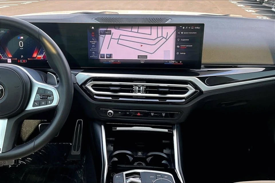 2023 BMW G42 M240i - Image 6 of 20