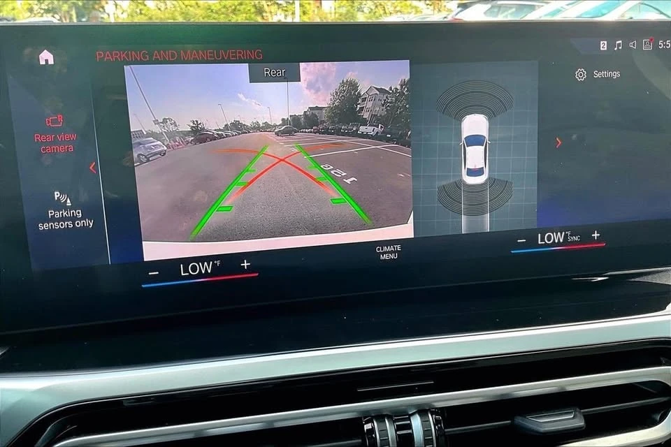 2023 BMW G42 M240i - Image 19 of 20