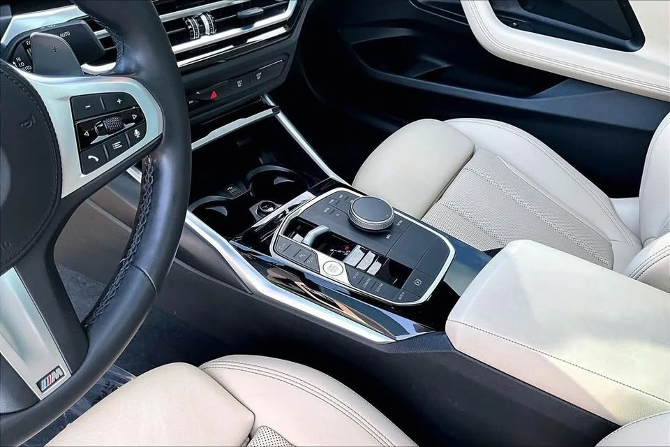2023 BMW G42 M240i - Image 15 of 20