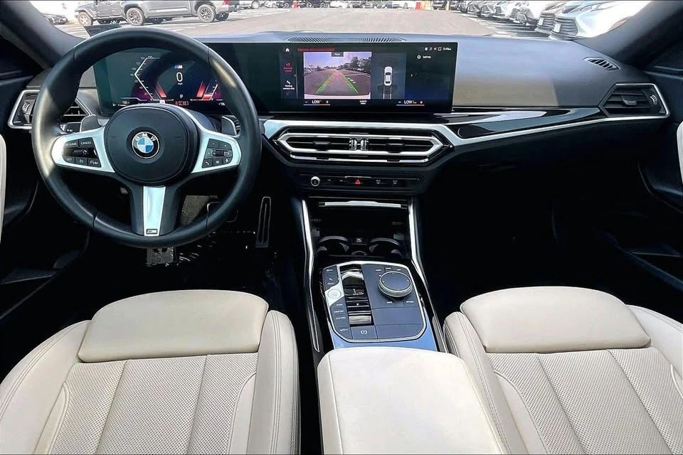 2023 BMW G42 M240i - Image 13 of 20