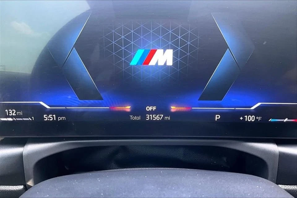 2023 BMW G42 M240i - Image 18 of 20