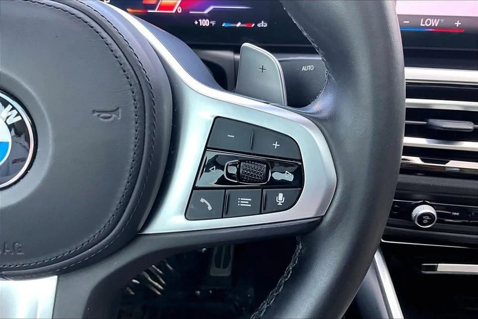 2023 BMW G42 M240i - Image 17 of 20