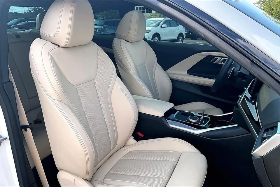 2023 BMW G42 M240i - Image 7 of 20
