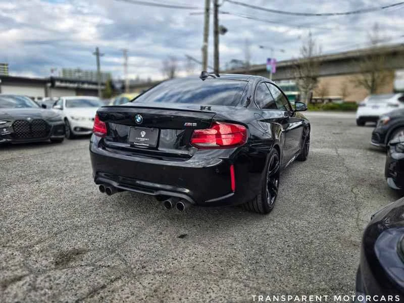 2023 BMW G42 2 Series - Image 5 of 8