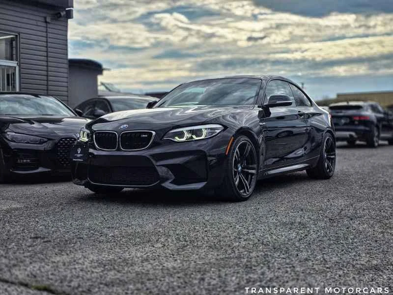 2023 BMW G42 2 Series - Image 3 of 8