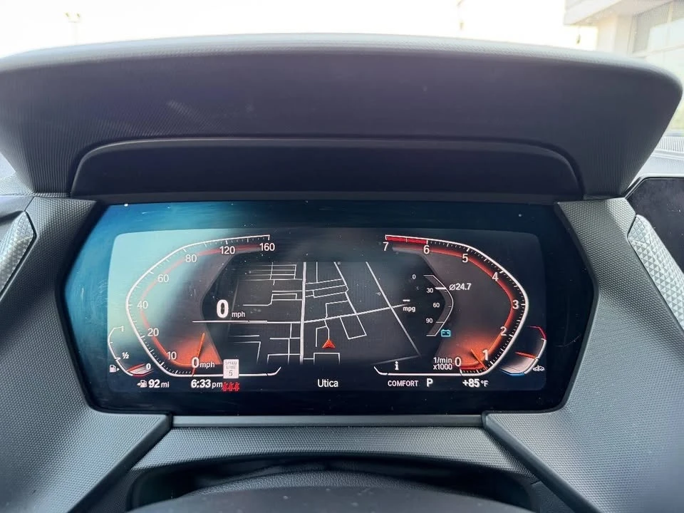 2023 BMW G42 2 Series - Image 19 of 20