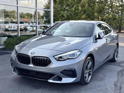 2023 BMW 2 Series 228i xDrive Gran Coupe