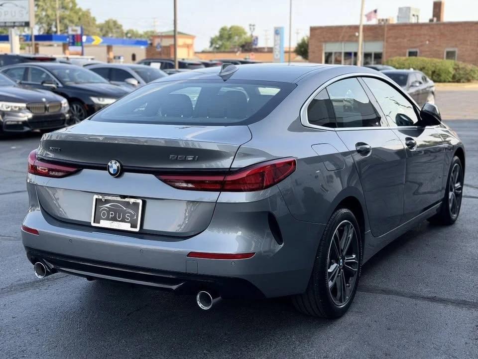 2023 BMW G42 2 Series - Image 5 of 20