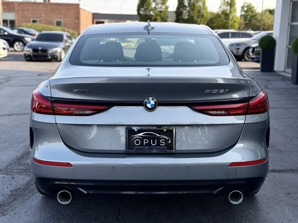 2023 BMW G42 2 Series - Image 4 of 20
