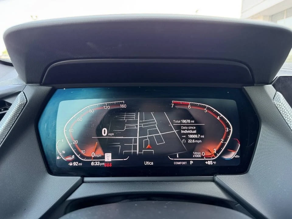 2023 BMW G42 2 Series - Image 20 of 20