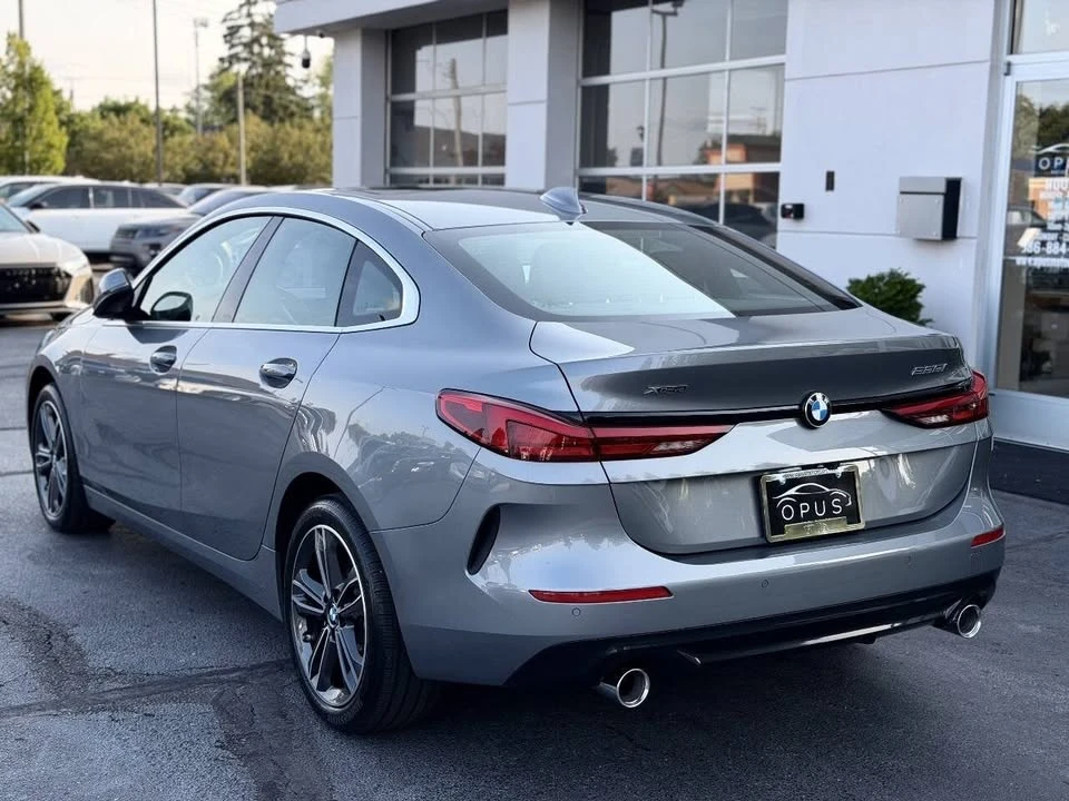 2023 BMW G42 2 Series - Image 3 of 20