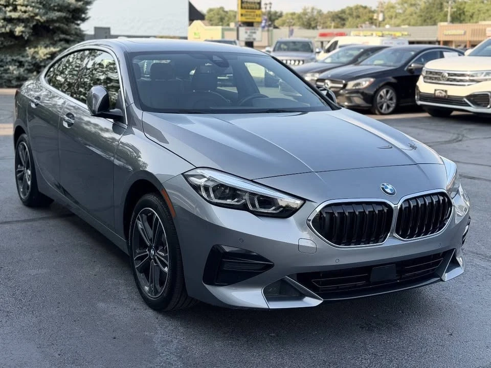 2023 BMW G42 2 Series - Image 7 of 20