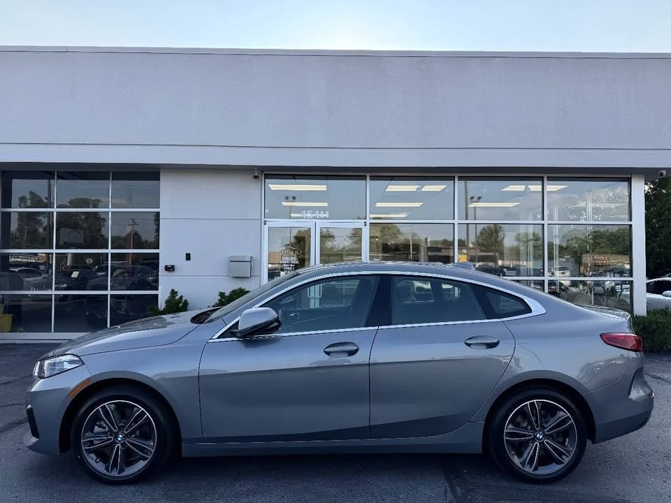 2023 BMW G42 2 Series - Image 2 of 20